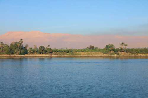 Nile